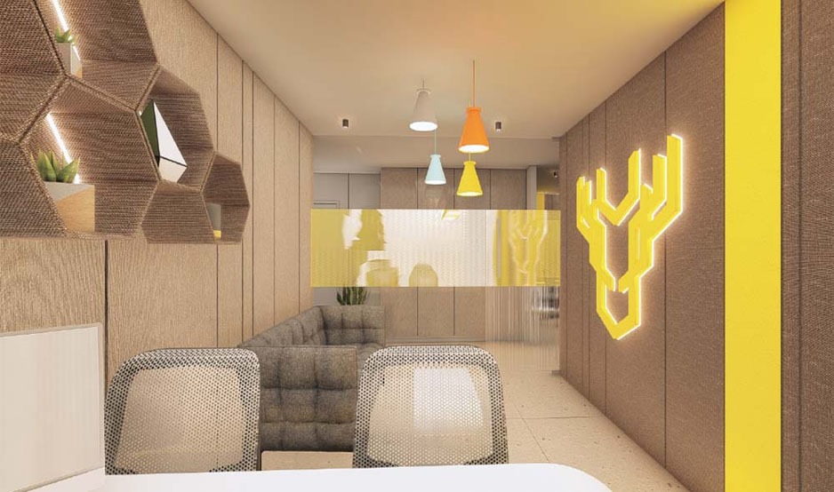 Interior Designing Services