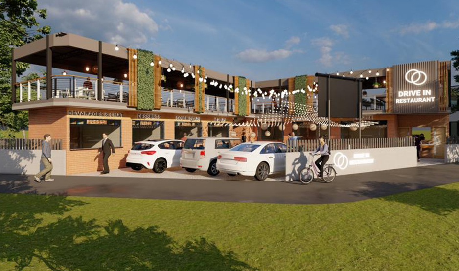 Elevation Designing Services