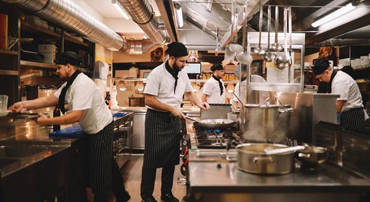 Bars Restaurant Kitchen Equipment