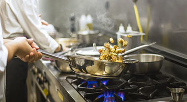Software Industry Kitchen Equipment