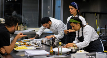 Education Sector Kitchen Equipment