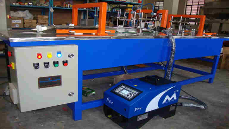 Box Packing Machine