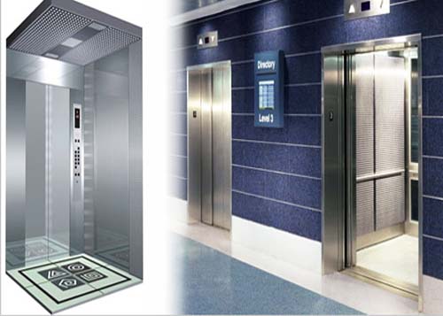 Passenger Lift