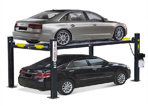 Car lifts