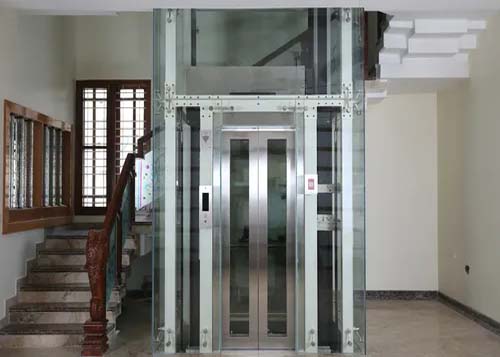 Hydraulics Lifts