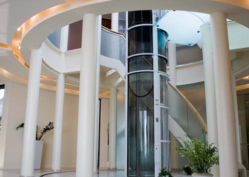 Pneumatic Lifts