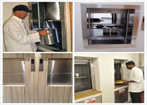 Kitchen Lifts