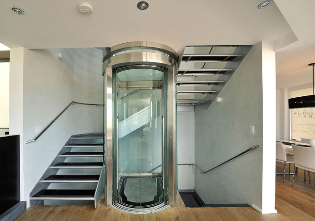 Home Lifts