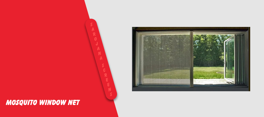 Mosquito Window Net