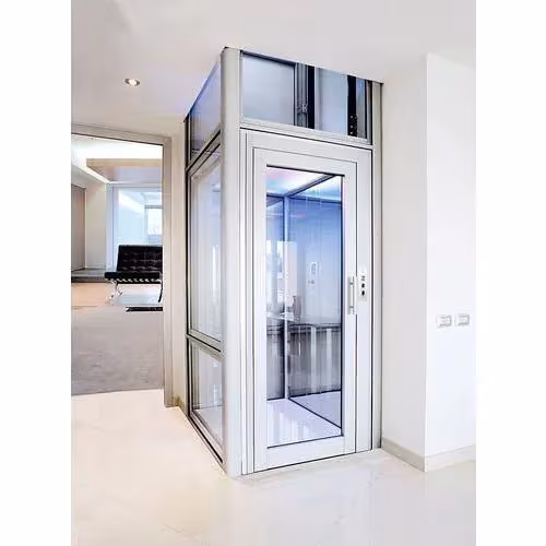 Scenic Lifts