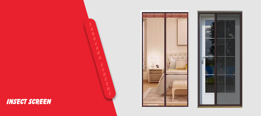 Insect Screens