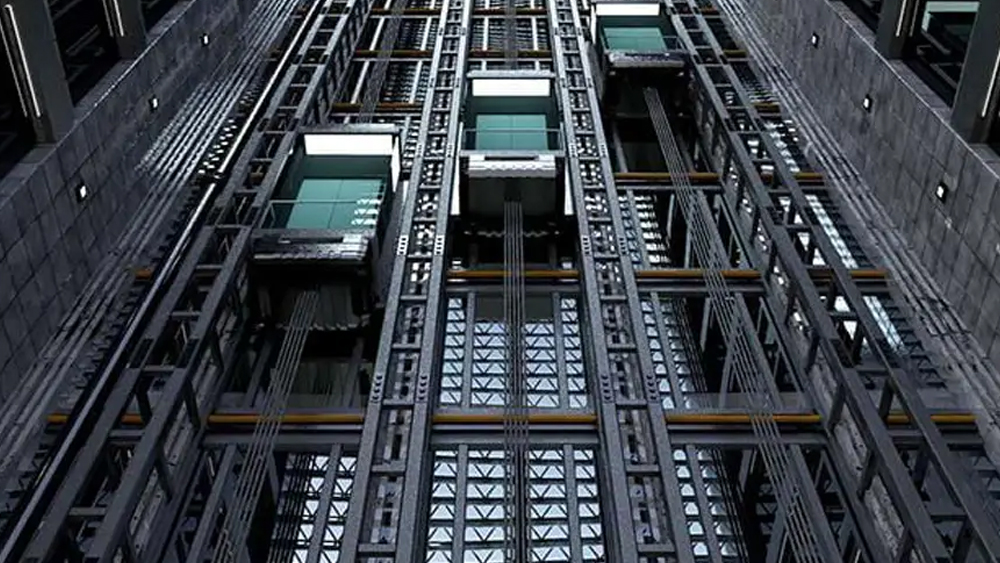 Hydraulic Elevators