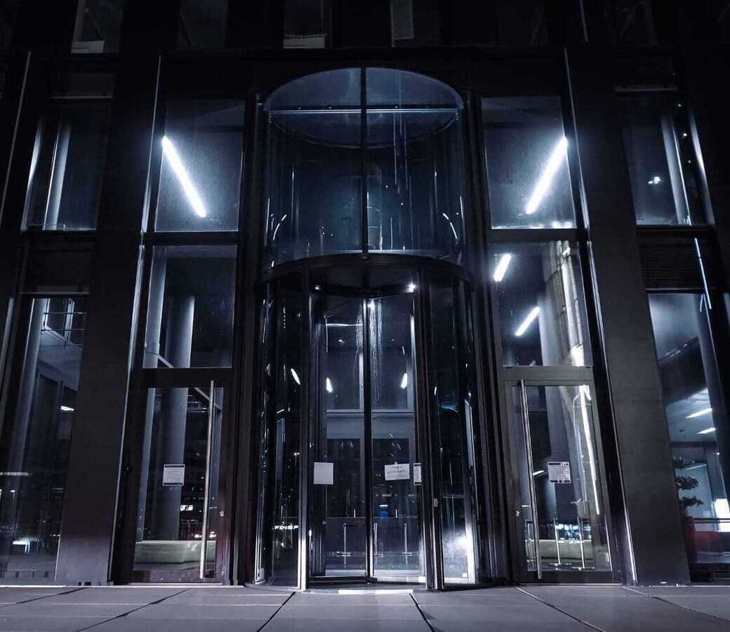 Hydraulic Lift