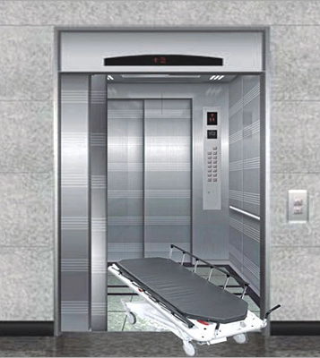 Hospital Lift