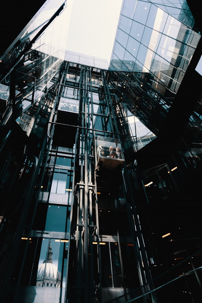 Jetta Elevator