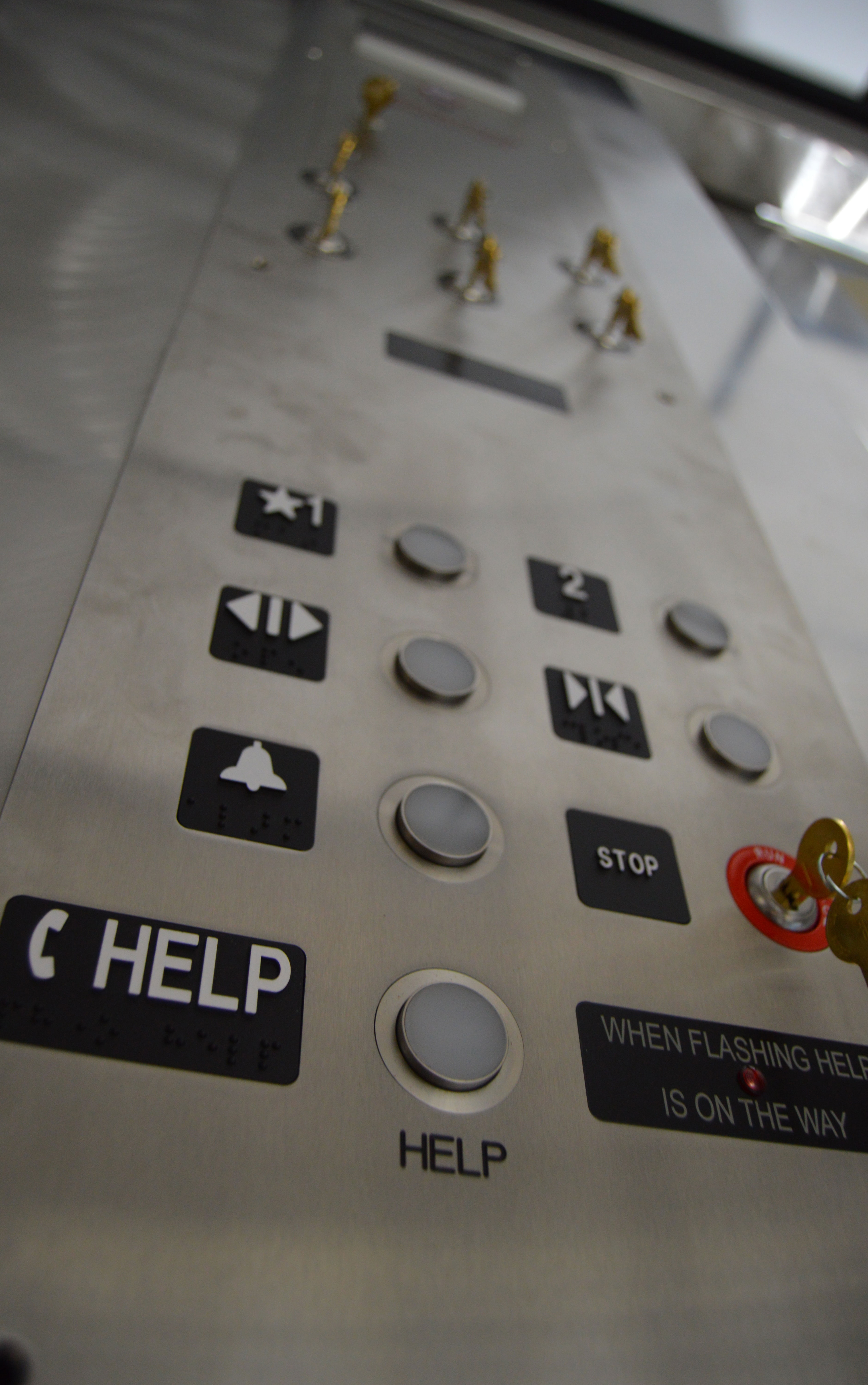 Home Ride Elevators