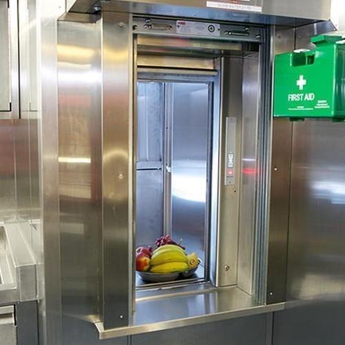 Dumb Waiter lift