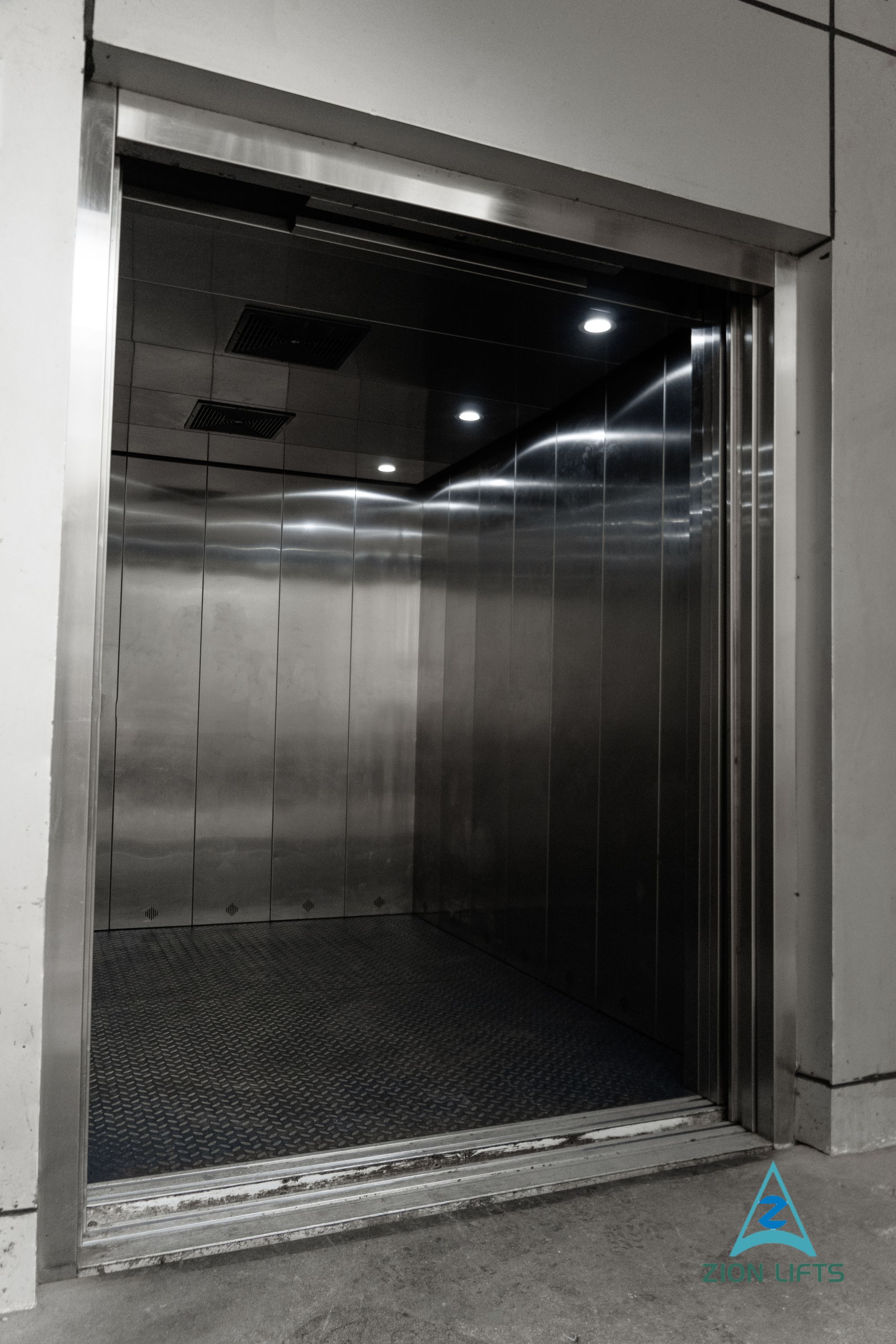 Goods Lift