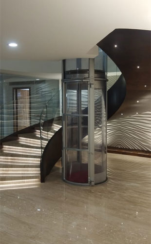 Capsule Lifts