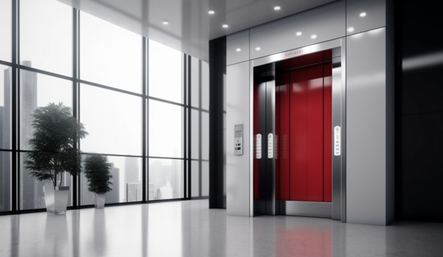 Elevators