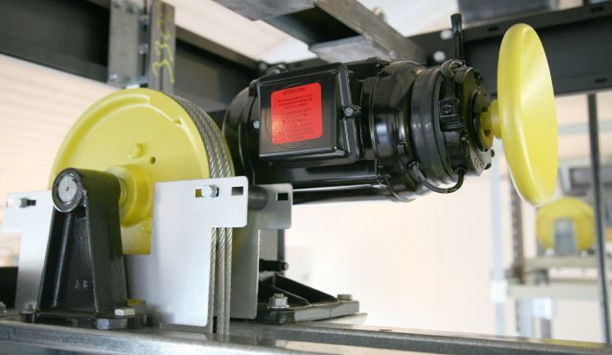 Lifts Spare Parts