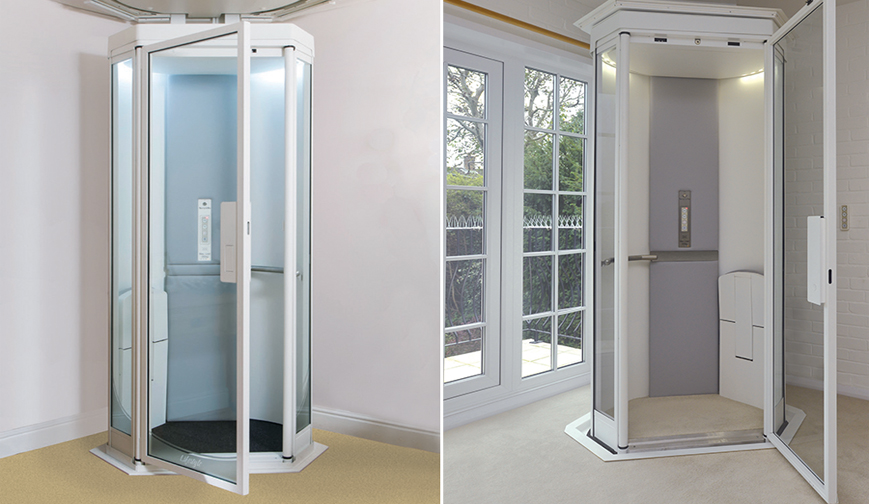 Home Lifts