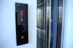 Commercial lifts