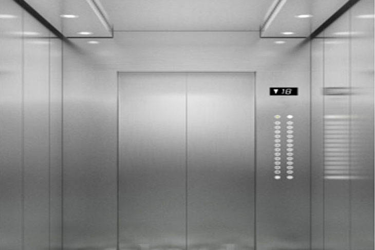 Passenger Automatic & Manual Elevator