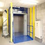 Goods Cum Passenger Elevator