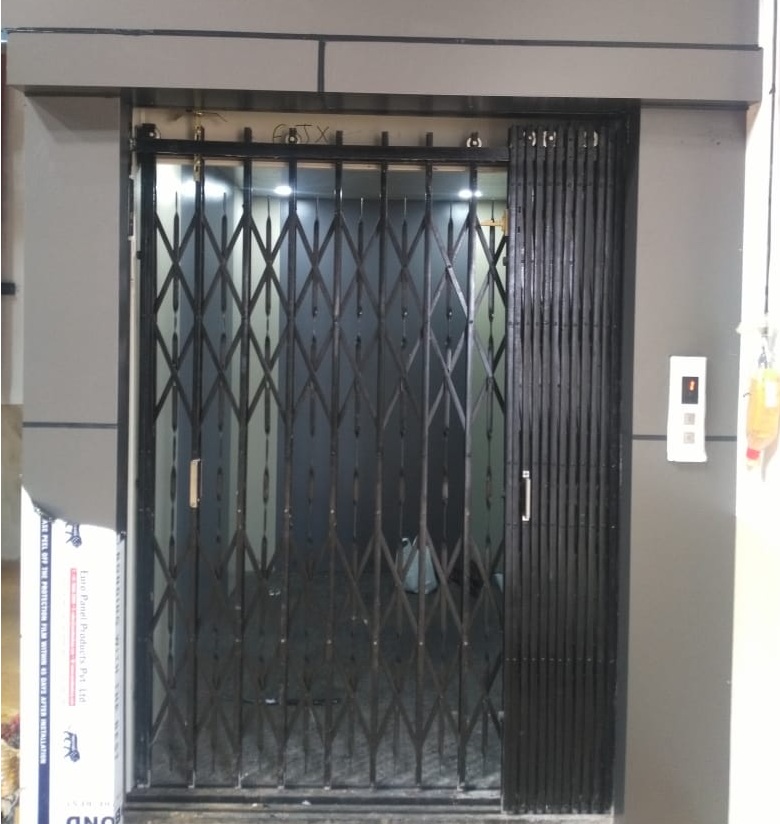 Goods Elevators