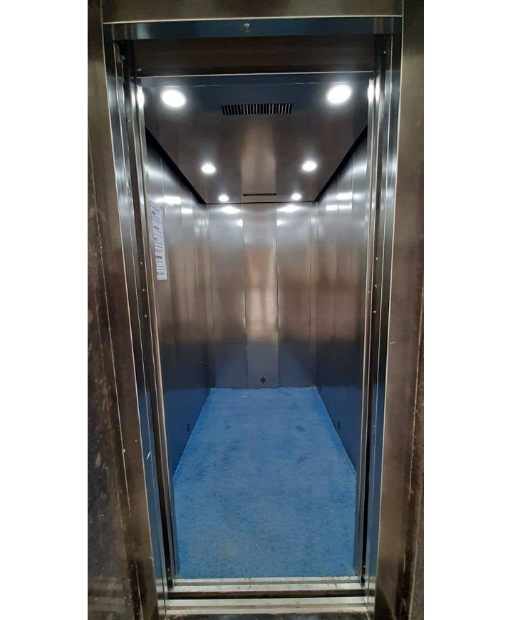 Hospital Elevators