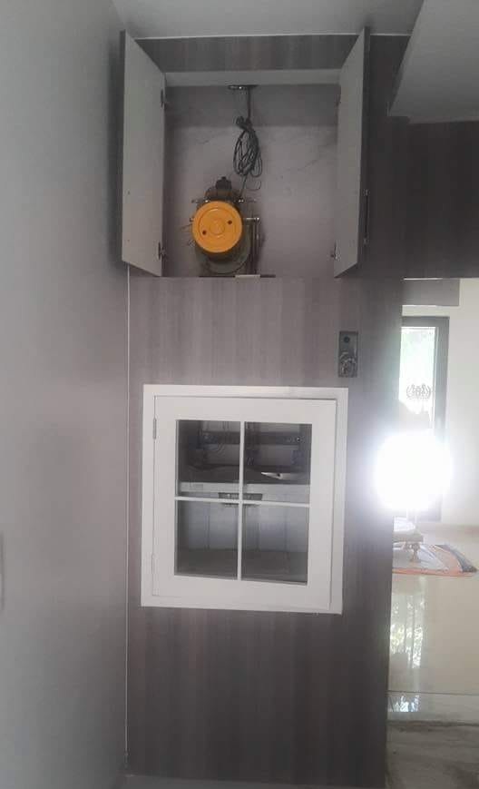 Dumbwaiter Elevators