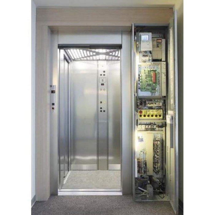 MRL Elevator