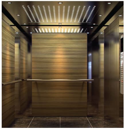 Elevators AMC