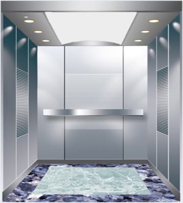 Elevator Repair And Services- Hallmark