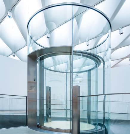 Elevator Dealers