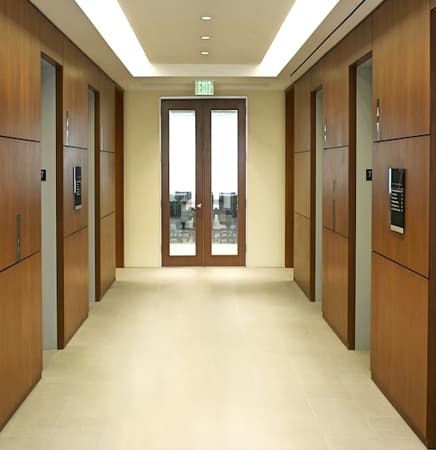 Office Elevator