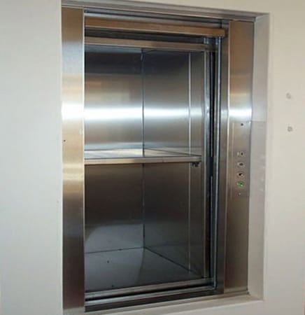 Dumbwaiter Elevator