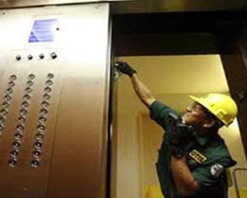 Lift AMC Services-Schindler
