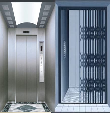 Passenger Lift