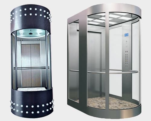Elevator-Contractors