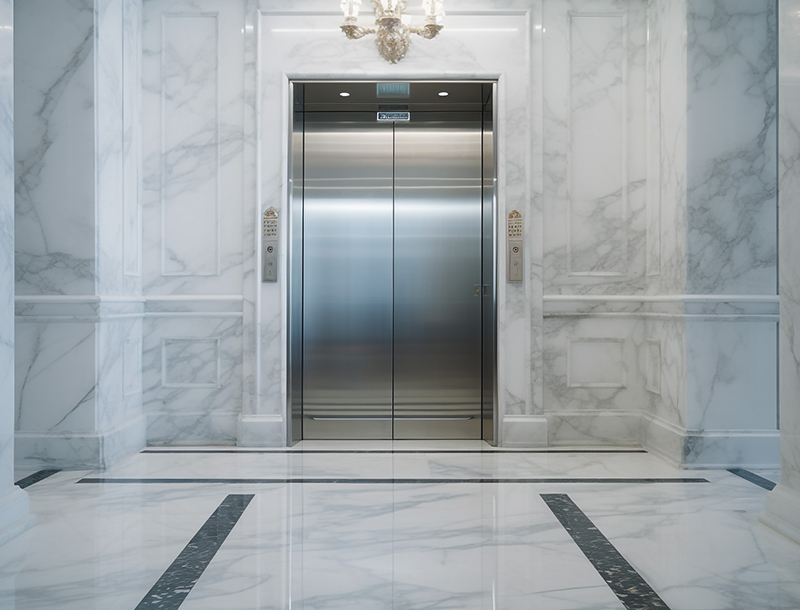 Commercial Elevators