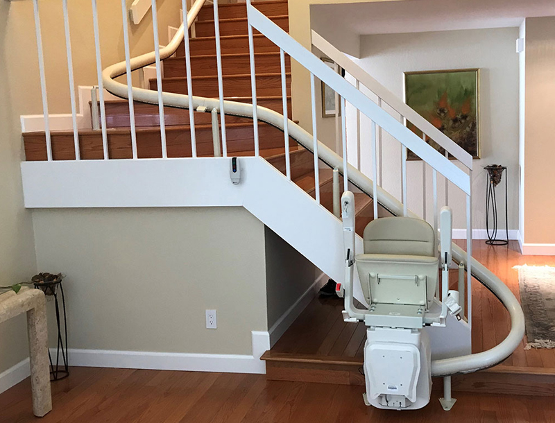 Stair Lift