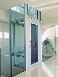 Hydraulic Lifts