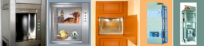 Dumb Waiter Lifts