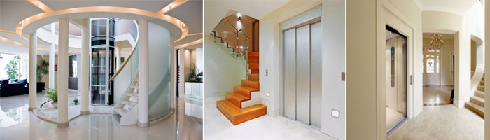 Home Lifts
