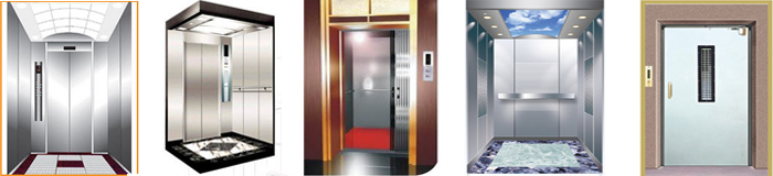 Passenger Elevators