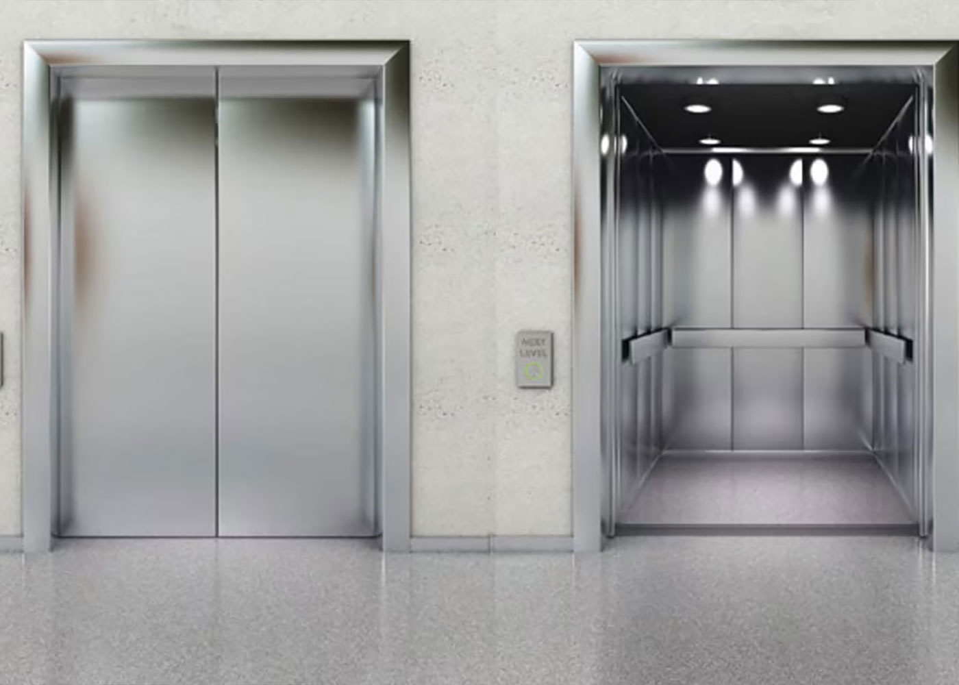 Automatic Lifts