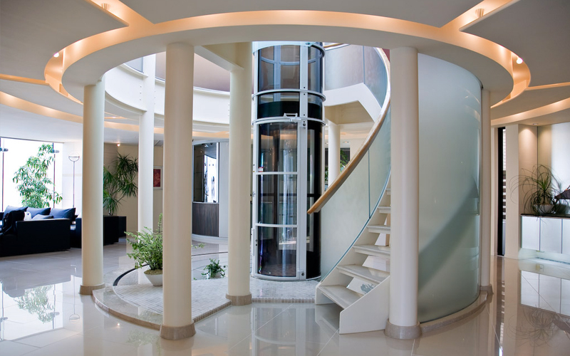 Home Elevators
