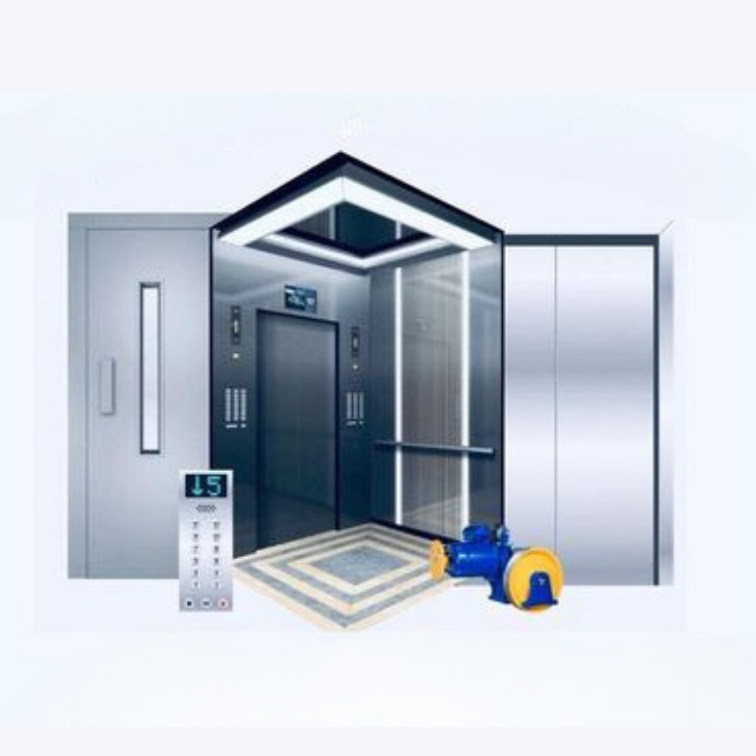 Lifts Repairs